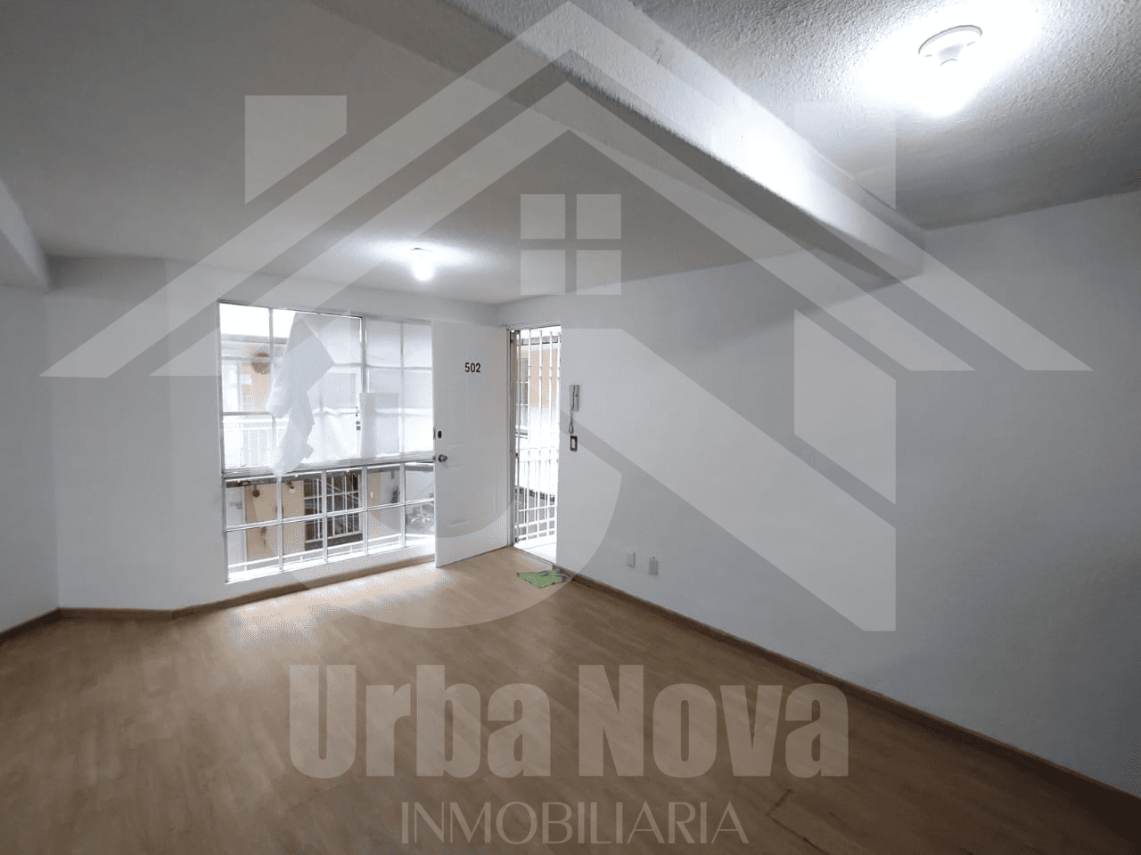 Departamento en Miguel Hidalgo